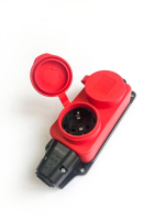 KKsm-2g-Z-IP(R)16A КОСМОС фото