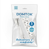 2397 DOMTOK фото