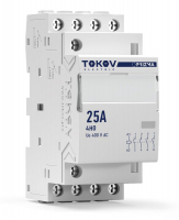 TKE-PZ-MC-2-25-230-40 TOKOV ELECTRIC фото
