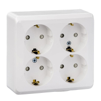 PA16-208B Systeme Electric фото