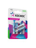 KOCLR03BL6 КОСМОС фото