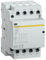 MKK21-25-40 IEK фото