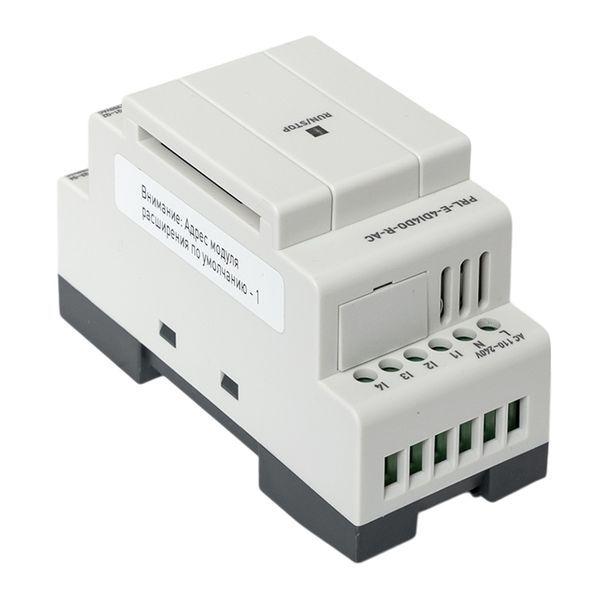EKF PRL-E-4DI4DO-R-AC