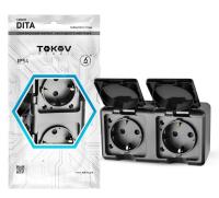 TKL-DT-R2Z-C14-IP54 TOKOV ELECTRIC фото