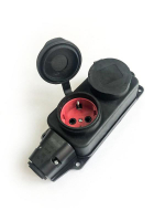 KKsm-2g-Z-IP(B)16A КОСМОС фото