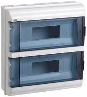 MKP72-N3-24-55 IEK фото