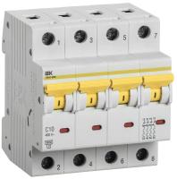 MVA31-4-010-C IEK фото