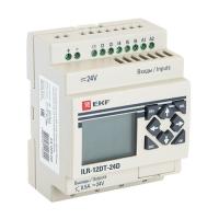 ILR-12DT-24D  фото