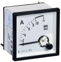 IPA10-6-0010-E IEK фото
