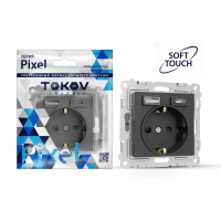 TKE-PX-R1U2AC-C14 TOKOV ELECTRIC фото