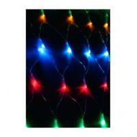 KOC_NET320LED_RGB КОСМОС фото