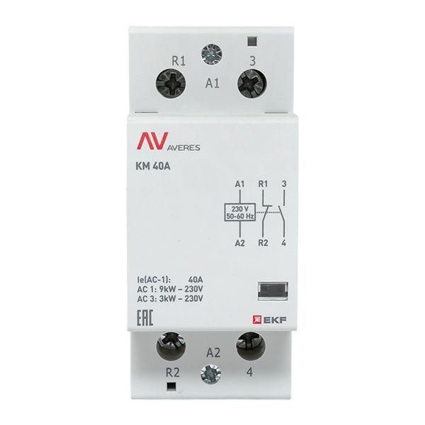 EKF km-av-2-40-11-230V