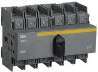 MVR30-3-125 IEK фото