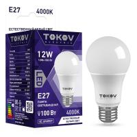 TKE-A60-E27-12-4K TOKOV ELECTRIC фото
