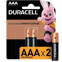 Б0026812 Duracell фото