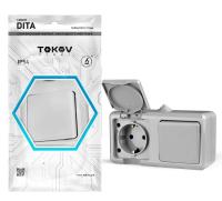 TKL-DT-V1RZ-C06-IP54 TOKOV ELECTRIC фото
