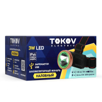 TKE-NF-A-07 TOKOV ELECTRIC фото