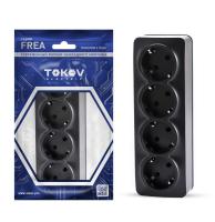 TKE-FR-R4Z-C14 TOKOV ELECTRIC фото