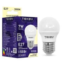 TKE-G45-E27-7-3K TOKOV ELECTRIC фото