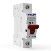 TKE-PZ60-MDSI-1-20 TOKOV ELECTRIC фото