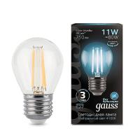 105802211 GAUSS фото