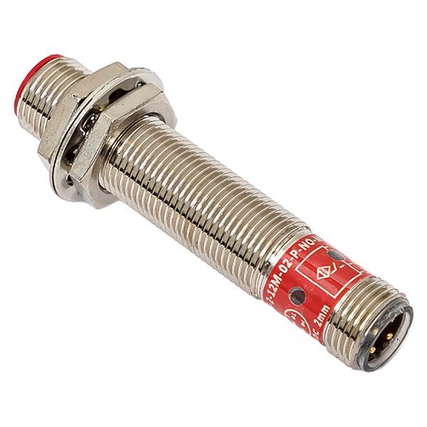  PROXIS-2-12M-02-N-NO-M12