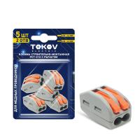 TKE-PCT-212/BL5 TOKOV ELECTRIC фото