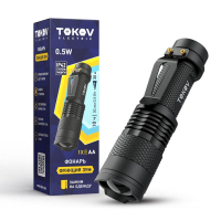 TKE-RF-B-07 TOKOV ELECTRIC фото