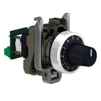 XB4BD912R10K Schneider Electric фото