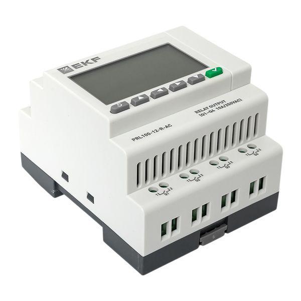 EKF PRL100-12-R-AC