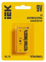 ABT-6LR619V-OP-L01 IEK фото