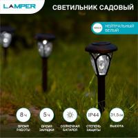 602-206 Lamper фото