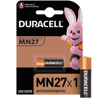 A0000027 Duracell фото