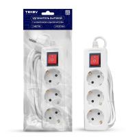 TKE-C01-BU3-2-1-ZV TOKOV ELECTRIC фото