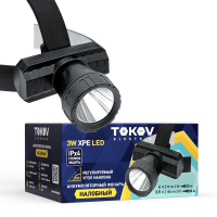 TKE-NF-A-05 TOKOV ELECTRIC фото