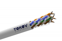 TKL-C06-U42CCA-5E-305-PVC TOKOV ELECTRIC фото