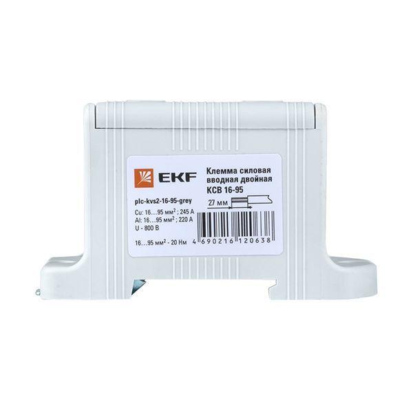 EKF plc-kvs2-16-95-grey