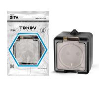 TKL-DT-R1Z-C14T-IP54 TOKOV ELECTRIC фото