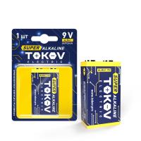 TKE-ALS-6LR61/B1 TOKOV ELECTRIC фото