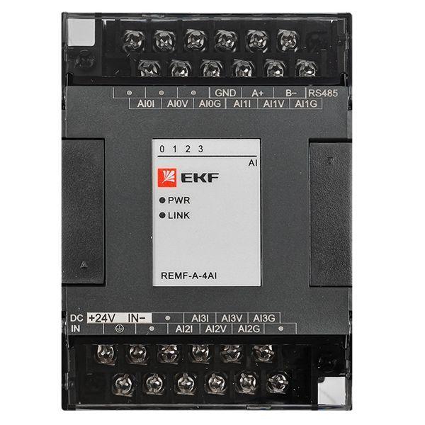 EKF REMF-A-4AI