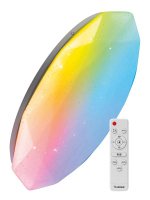 KSDiamRGB75W КОСМОС фото