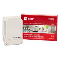 AquaExpert-control EKF фото