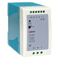 DR-M-100W-12 EKF фото