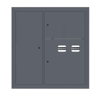mb29-v-2z-ral7024  фото
