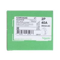 EZ9R34240 Schneider Electric фото