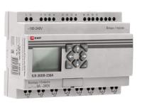 ILR-20DR-230A EKF фото