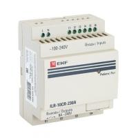 ILR-10CR-230A EKF фото