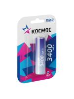 KOC18650Li-ion34UBL1 КОСМОС фото