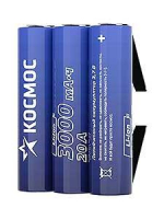 KOC18650Li30PAS3 КОСМОС фото