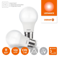 4058075578821 LEDVANCE фото